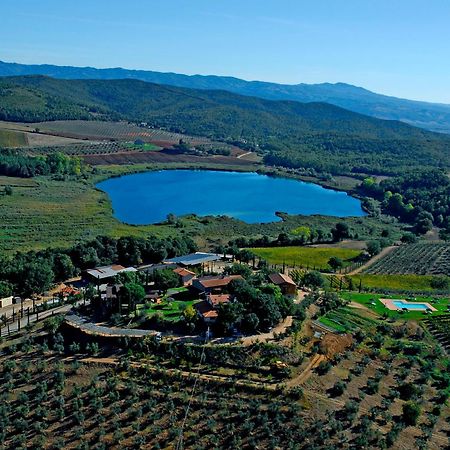 Agriturismo Poggio Corbello La Pesta Eksteriør billede