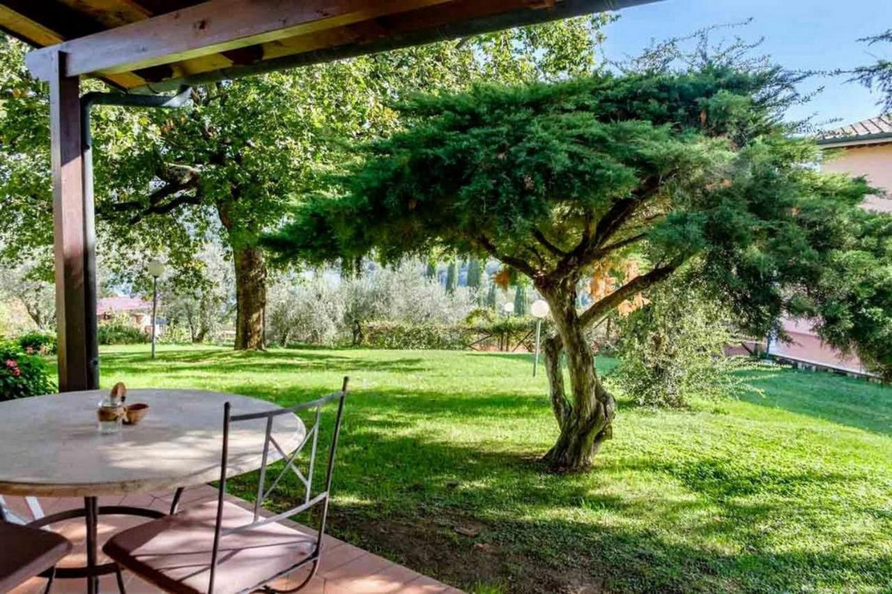 Agriturismo Poggio Corbello La Pesta Eksteriør billede